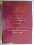 Lithostratigraphy of the Republic of South Africa, South West Africa/Namibia, and the republics of Bophuthatswana, Transkei, and Venda (Stratigraphy of South Africa)