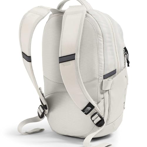 THE NORTH FACE 10L Mini Borealis Everyday Backpack, White Dune/TNF Black, One Size by THE NORTH FACE - Image 3