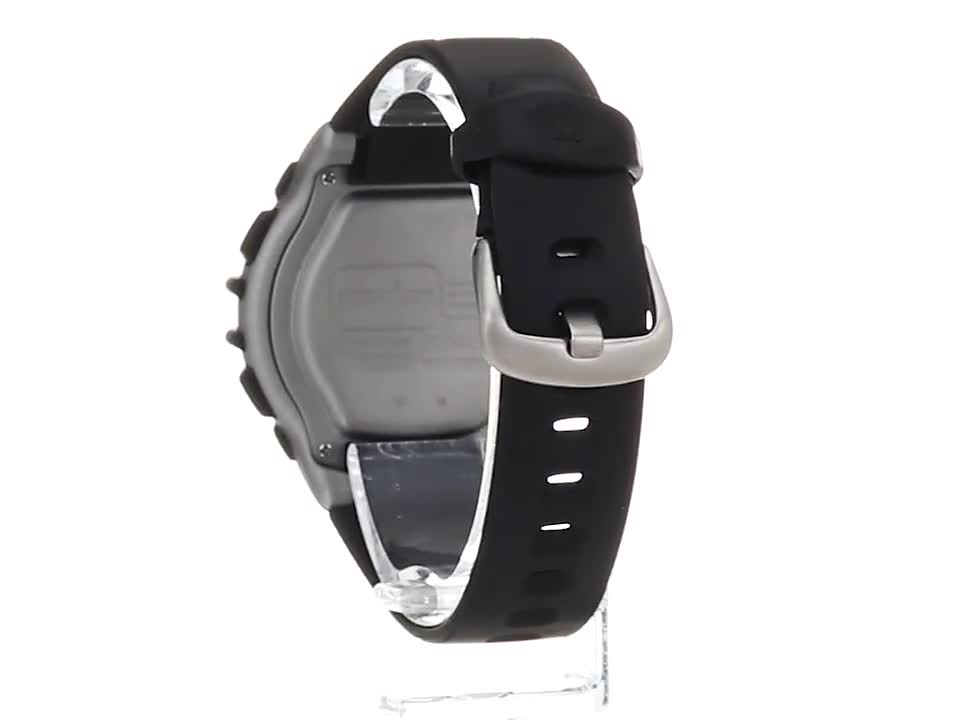 Orologi Digitali Uomo Timex Timex Ironman Flix 100 TW5M63200 - Foto 5