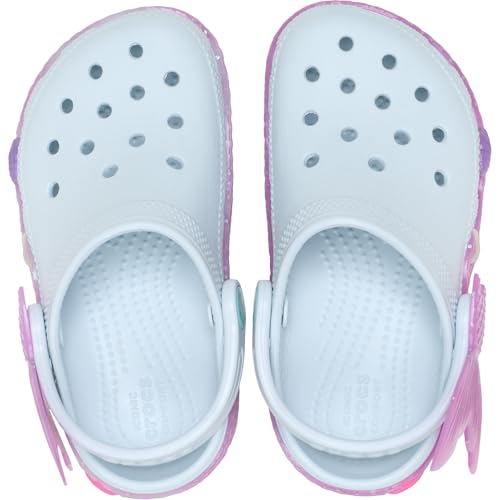 Image of Crocs Kids Classic I am Clogs (Little Kid /Big Kid)