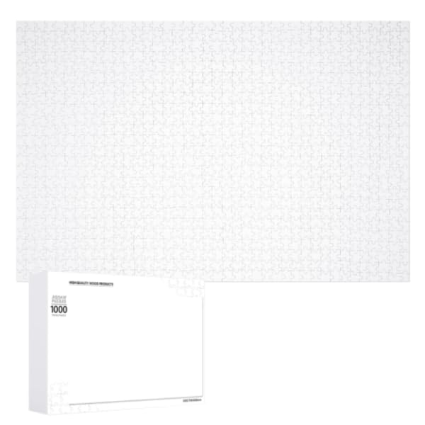 1000 Piece Jigsaw Puzzle Farm Fresh, Jigsaw Puzzles - Amazon Canada