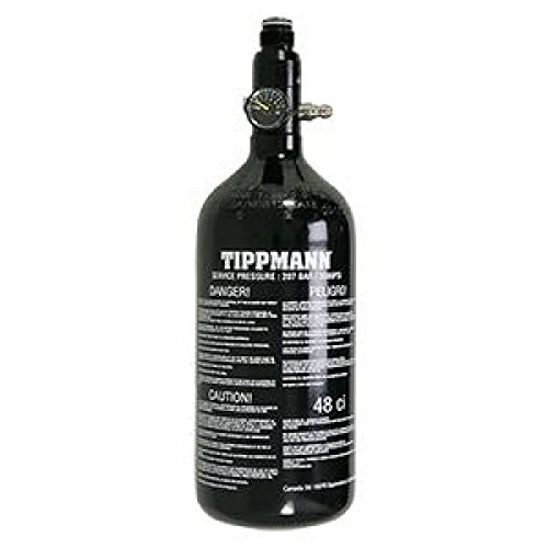 200Bar HP Preset System