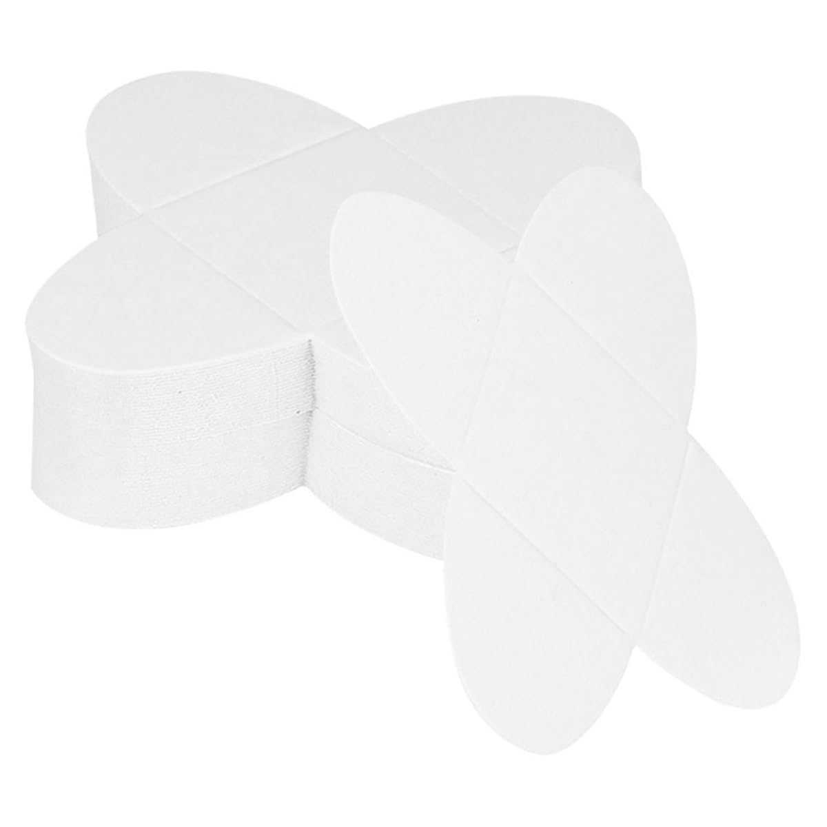 4 Sets Schokoladenpapier-muffinförmchen Schokoladenförmchen Pappbecher Zum Verpacken Von Süßigkeiten Partydekorationen Hochzeitsgeschenke 200 Stück * 4