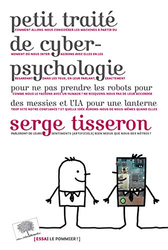 Petit traité de cyberpsychologie (Essais) PDF