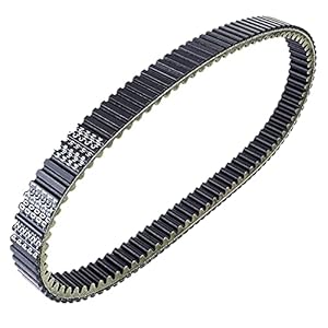Nettoppo ATV UTV Antriebsriemen für Sportsman Scrambler