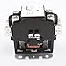 Holdwell 45GG20AG 2 Pole 40 Amp 240V Coil Definite Purpose Air Conditioner Contactor