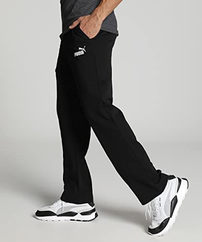 Image of PUMA Men Regular Track Pants