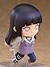 Good Smile Naruto Shippuden: Hinata Hyuga Nendoroid Action Figure