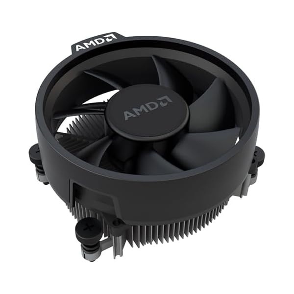 AMD Ryzen 5 5500GT, 6 núcleos/12 Threads, 65W DTP hasta 4,4 GHz - Image 4