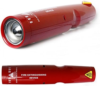 GENUINE FIREPAL FP50 THE most compact, portable, multi-purpose, non-pressurised fire extinguisher available today. With FREE mounting bracket.