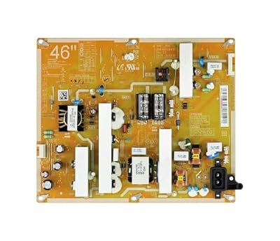 BN44-00441A I46F1_BHS Power Board for LN46D503F6F LN46D550K1F LN46D550K1G LN46D550K1R LN46D567F9H LN46E550F6F 46 Inch TV Part
