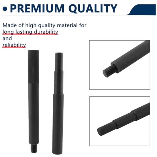 Image of Gimbal Bearing Installer Engine Alignment Tool Compatible with Mercruiser Boat Alpha 1 MR Bravo OMC Cobra Volvo Heavy Duty Alignment Bearing Puller Seal Bellow Expander Tool