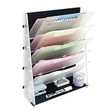 PROSPACE P0005 Acrylic 5-Tier...