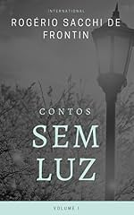 Capa de Contos Sem Luz: Volume I
