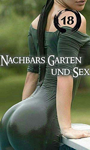Sex im garten