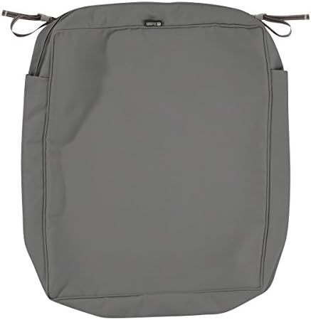 light grey outdoor seat cushions