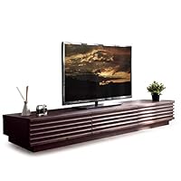 Amazon｜タンスのゲン テレビ台 幅120cm テレビボード アルダー