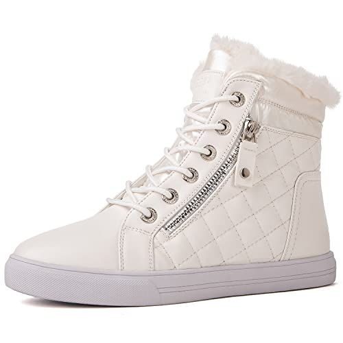 Women’s Platform Wedge Sneakers - image 2