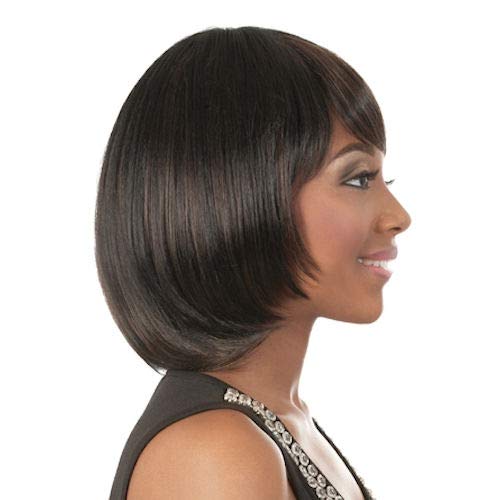 Motown Tress (GG-Ginger) - Synthetic Full Wig in DX30_33_2