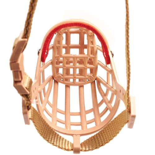 HUNTER Kunststoff Maulkorb 2