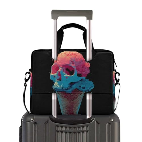 Bolso Portátil con Estampado para Laptops 13-16 in miniatura 4