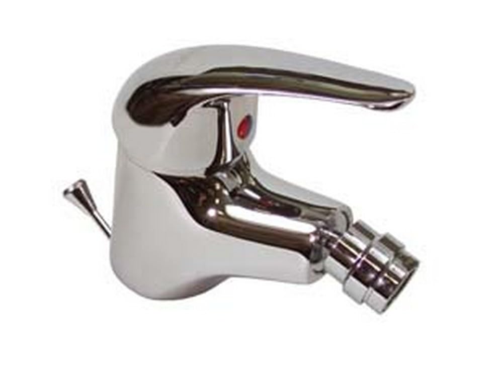 1PEZZO RUBINETTO MISCELATORE PER BIDET