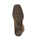 Ariat Mens Sport Herdsman Western Boot Powder Brown 11.5