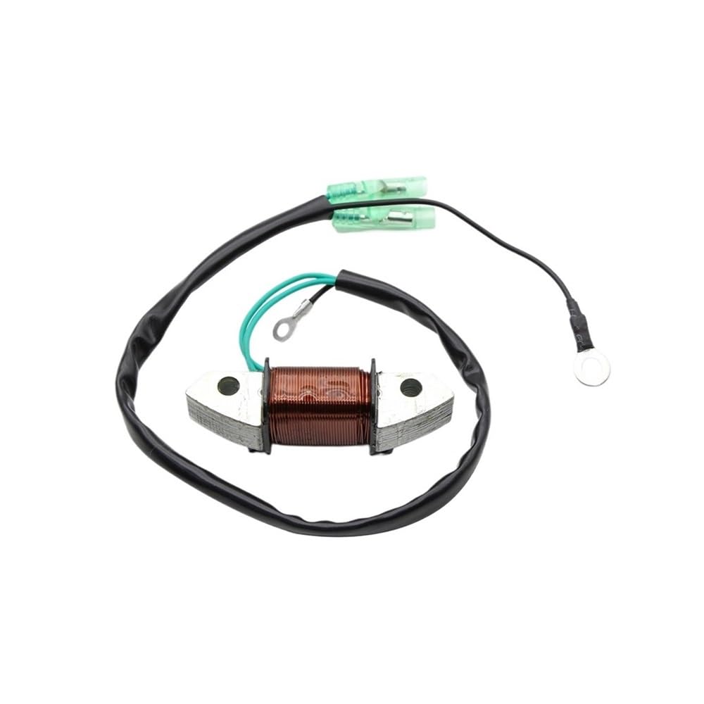 Bobine de stator 66T-85533-00 éclairage hors-bord E40X 40M WT L 40ch