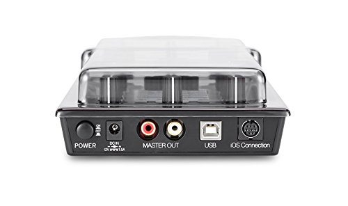 DECKSAVER(デッキセーバー) DJバッグ・ケース Reloop Mixtour 対応 耐衝撃カバー DSLE-PC-MIXTOUR dwos6rj Amazon | DECKSAVER(デッキセーバー) DJバッグ・ケース Reloop Mixtour