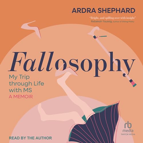 Fallosophy by Ardra Shephard episode artwork