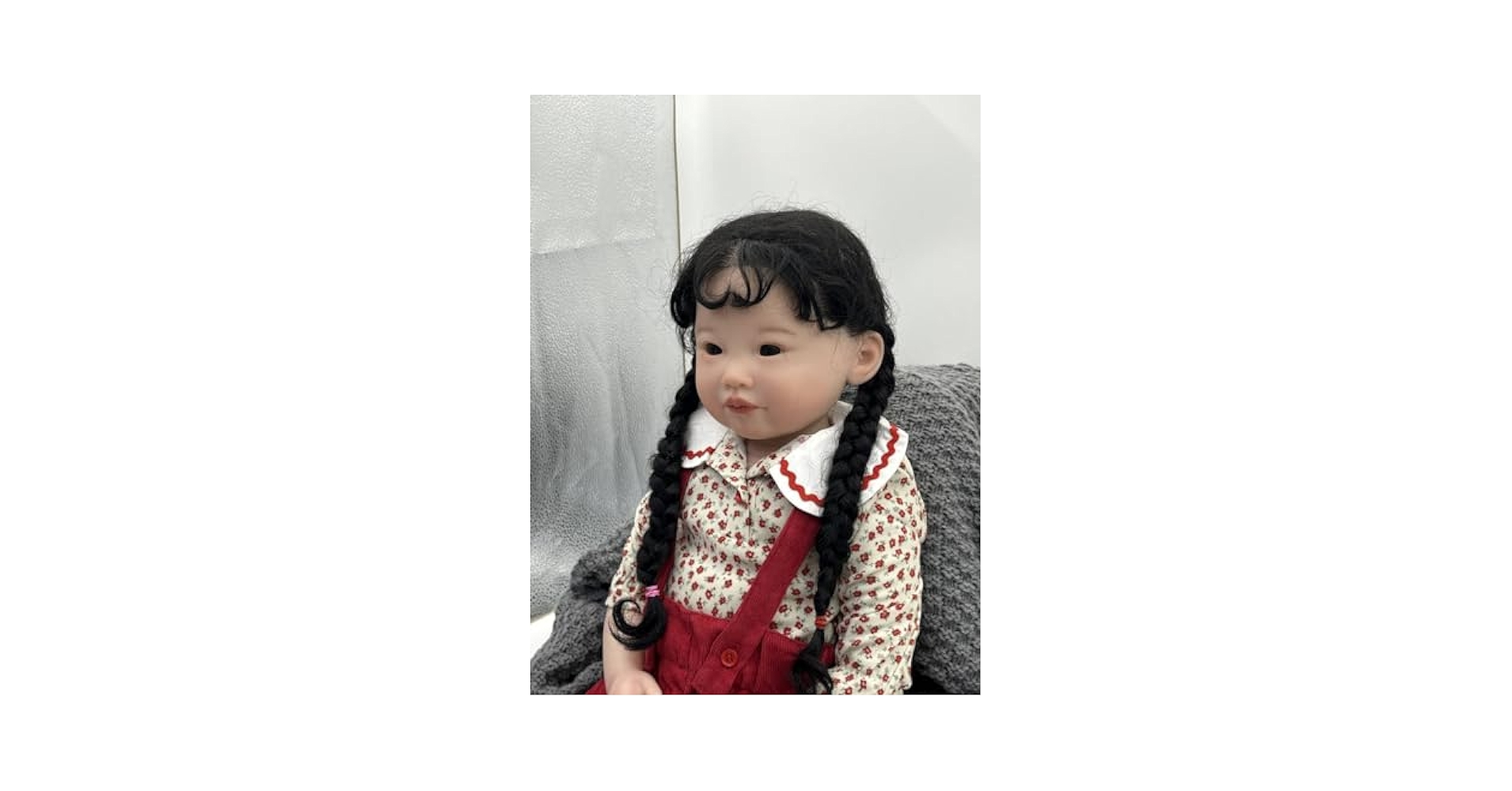 小さな赤ちゃん♡ リボーンドール Amazon.co.jp: COSDOLL ミニ リボーンドール 赤ちゃん 人形