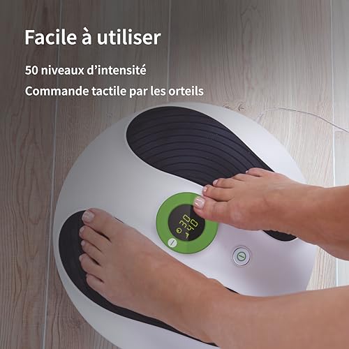 Revitive Essential | Allevia Il Dolore Alle Gambe - 4