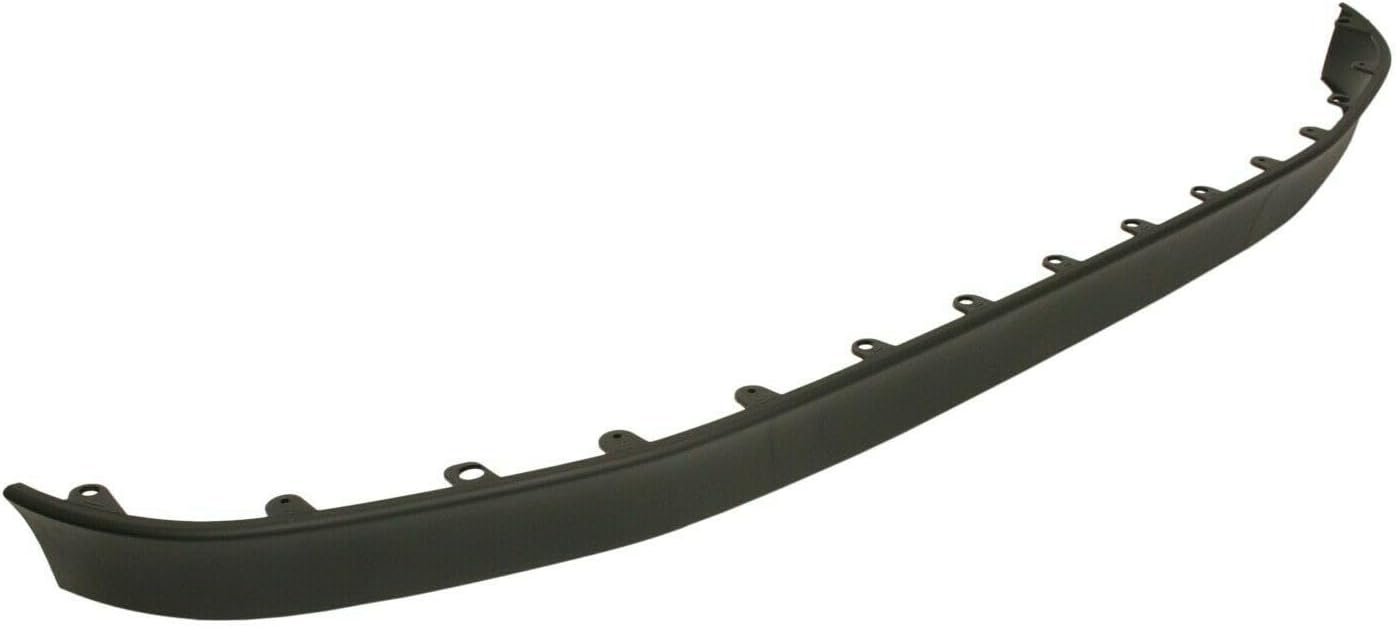 Ren Tsui Air Dam Deflector Lower Valance Apron Front Fits GMC Acadia SL 2010-2012 & SLE/SLT 2007-2012,Our Product is Safe and Reliable, and You can use it with Confidence