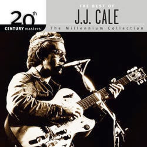 20th Century Masters: Millennium Collection [Audio CD] J.J. Cale; Joel Green; Norbert Putnam; Jimmy Johnson; Jim Karstein; Jerry Whitehurst; David Briggs; David Hood; Harold Bradley; Karl Himmel; Russ Kunkel; Roger Hawkins; Kenny Malone; Kenny Buttrey; Reggie Young; Beegie Cruzer; Barry Beckett; Farrell Morris; Bob Wilson; Buddy Harmon; Carl Radle; Tim Drummond; Carol Kaye; Christine Lakeland; Mac Gayden; Tommy Tedesco; Tommy Cogbill; Chuck Browning and Weldon Myrick