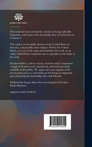 The Holy Land: Syria, Idumea, Arabia, Egypt & Nubia; v.3-4 [1855-1860]