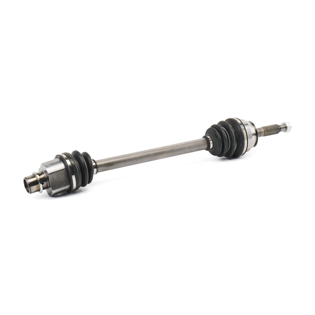 RIDEX 13D0763 Semiasse Anteriore Sinistra Destra Compatibilità con RENAULT TRAFIC Furgonato TXX