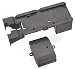 Traxxas 6924 Receiver Box Cover, Funny Car