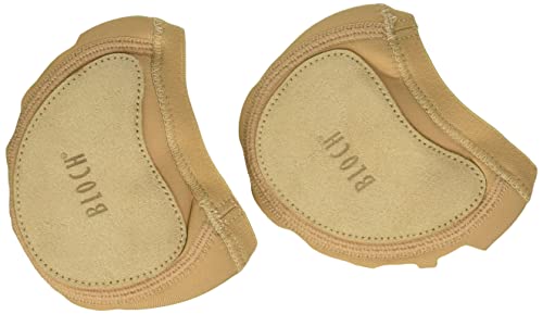 Bloch S0642L-280-FLESH-SMALL Womens Neo-Form Dance Shoe thumb #1
