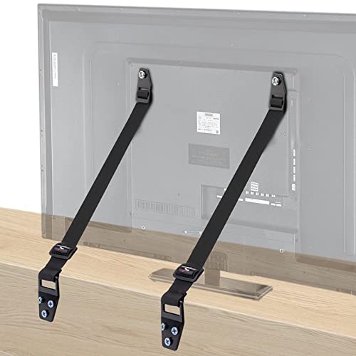 Top 10 Best Tv Child Safety Straps Reviews & Buying Guide Katynel