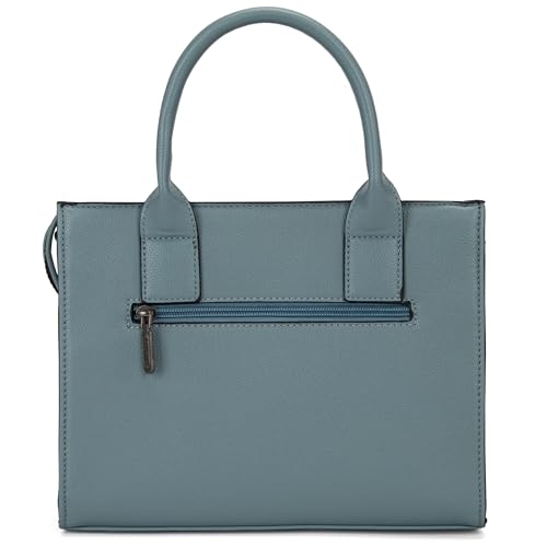 Image of Wrangler Tote Bags for Women Western Purse and Handbags Satchel Top-handle with Card Holder