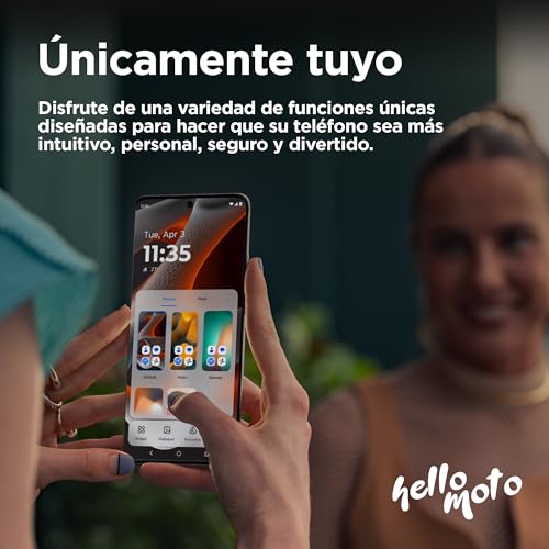 Motorola Edge 50 Pro 12/512 GB