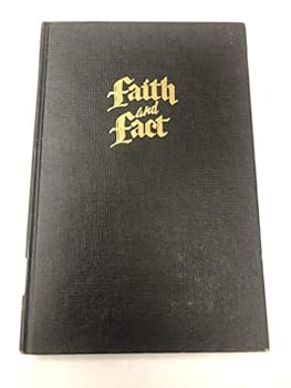 Faith and Fact: A guide to Economics through Christian Understanding