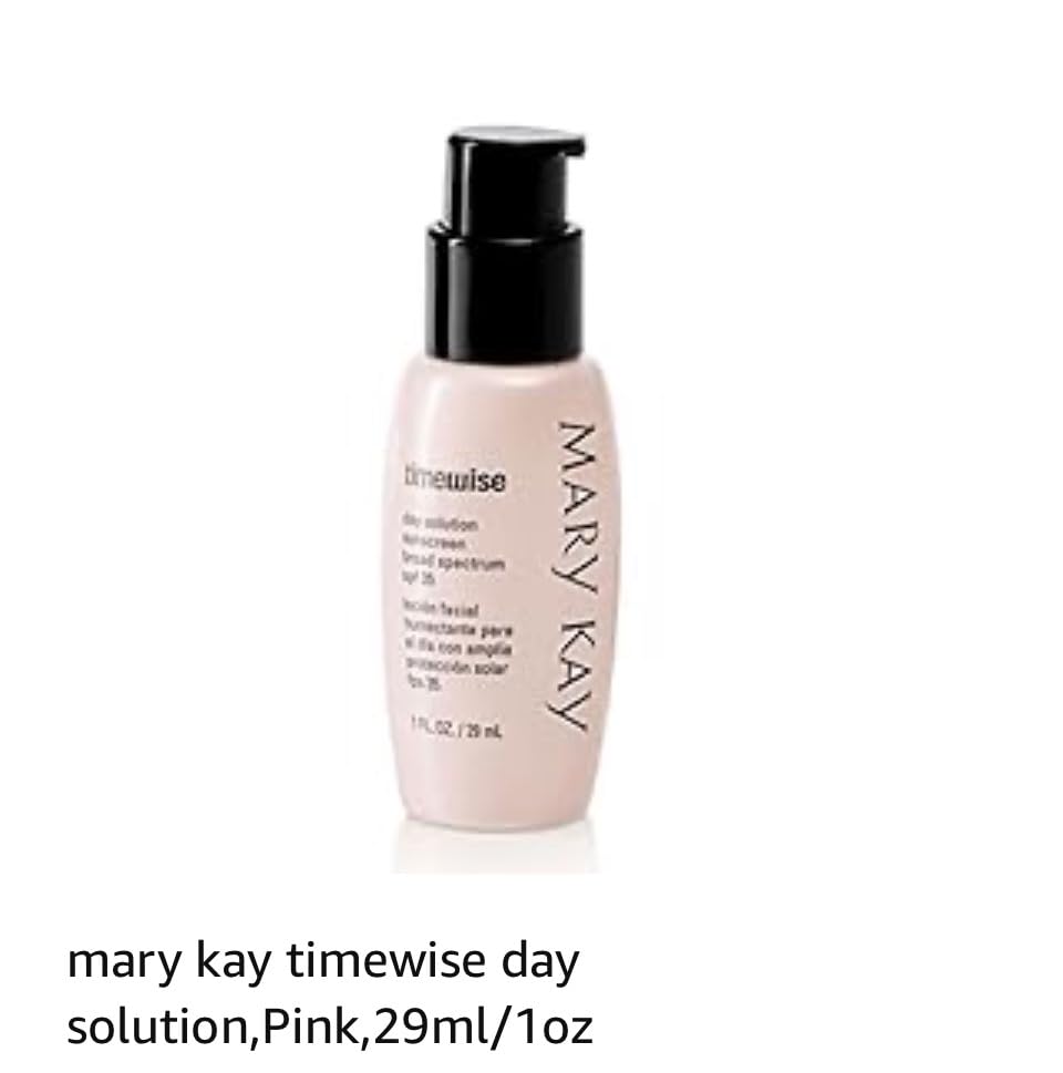 mary kay timewise day solution,Pink,29ml/1oz