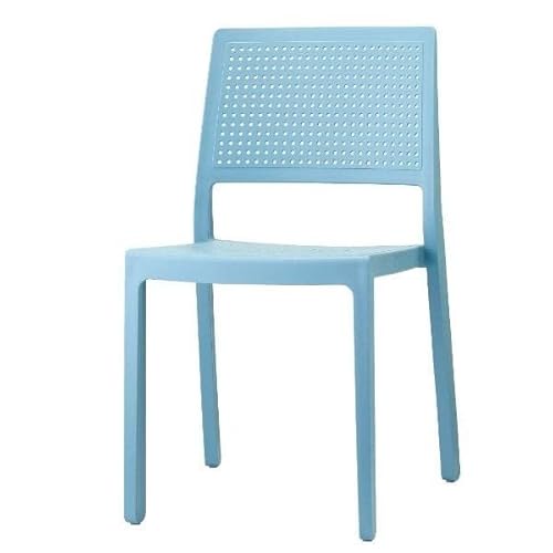 Scab - 2 sillas de diseño EMI para interior y exterior Cover