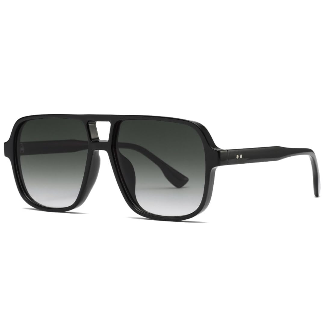 Occhiali da sole Uv400 Vintage Uomo Donna
