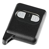 Llavero compatible con Viper Hornet DEI Hyundai Rattler Aftermarket Alarm Keyless Entry Remote (EZSDEI471)