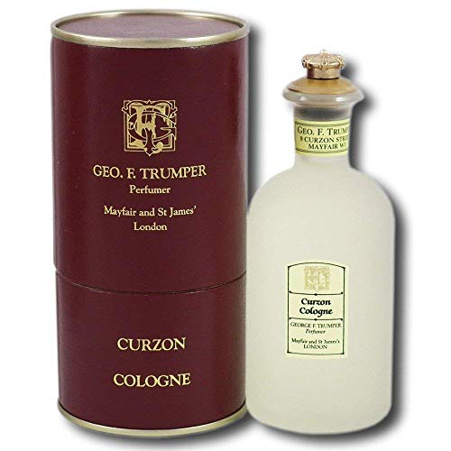 Preisvergleich Produktbild Geo. F. Trumper: Curzon Cologne