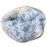 MOGEMT Large Celestite Geode