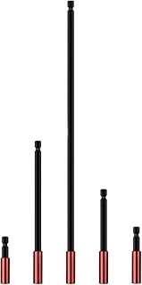 Magnetic Drill Bit Extension Set