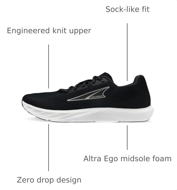 Image of ALTRA Women's Escalante 4 Road Running Shoe